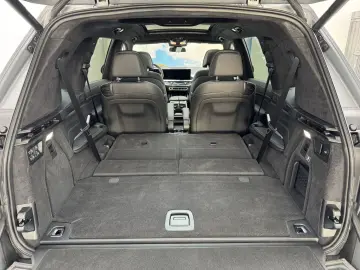 X7 xDrive40i M Sport Pro DrivePro AHK Sky 6Seats