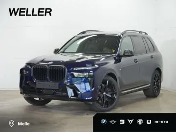 X7 xDr.40i MSport AHK PANO B&W DAPro Massage 22