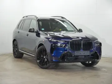 X7 xDr.40i MSport AHK PANO B&W DAPro Massage 22