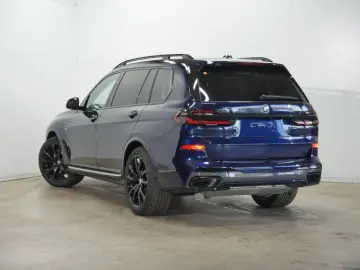 X7 xDr.40i MSport AHK PANO B&W DAPro Massage 22