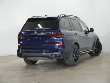X7 xDr.40i MSport AHK PANO B&W DAPro Massage 22