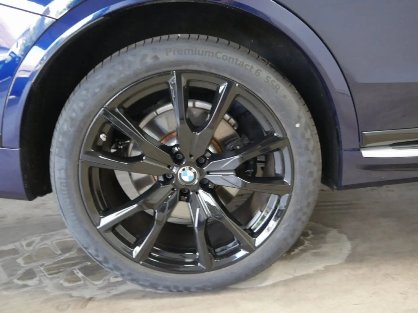 X7 xDr.40i MSport AHK PANO B&W DAPro Massage 22