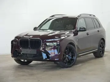 X7 xDr.40i MSport AHK Pano B&W DAPro Massage 22