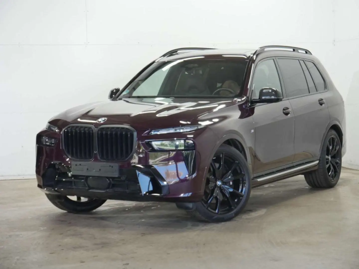X7 xDr.40i MSport AHK Pano B&W DAPro Massage 22