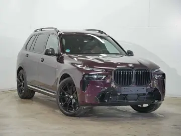 X7 xDr.40i MSport AHK Pano B&W DAPro Massage 22