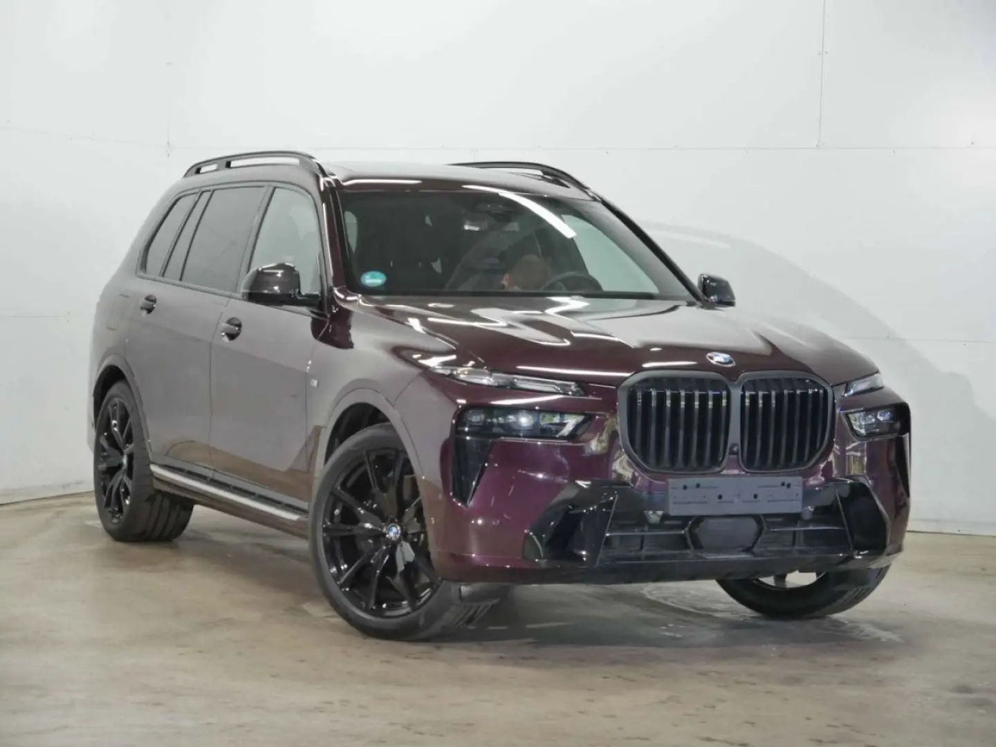 X7 xDr.40i MSport AHK Pano B&W DAPro Massage 22
