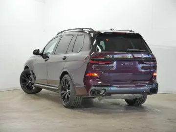 X7 xDr.40i MSport AHK Pano B&W DAPro Massage 22