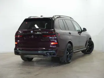 X7 xDr.40i MSport AHK Pano B&W DAPro Massage 22