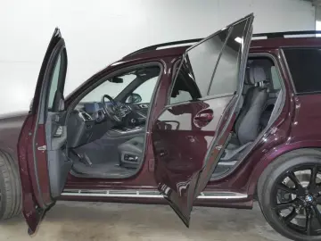X7 xDr.40i MSport AHK Pano B&W DAPro Massage 22