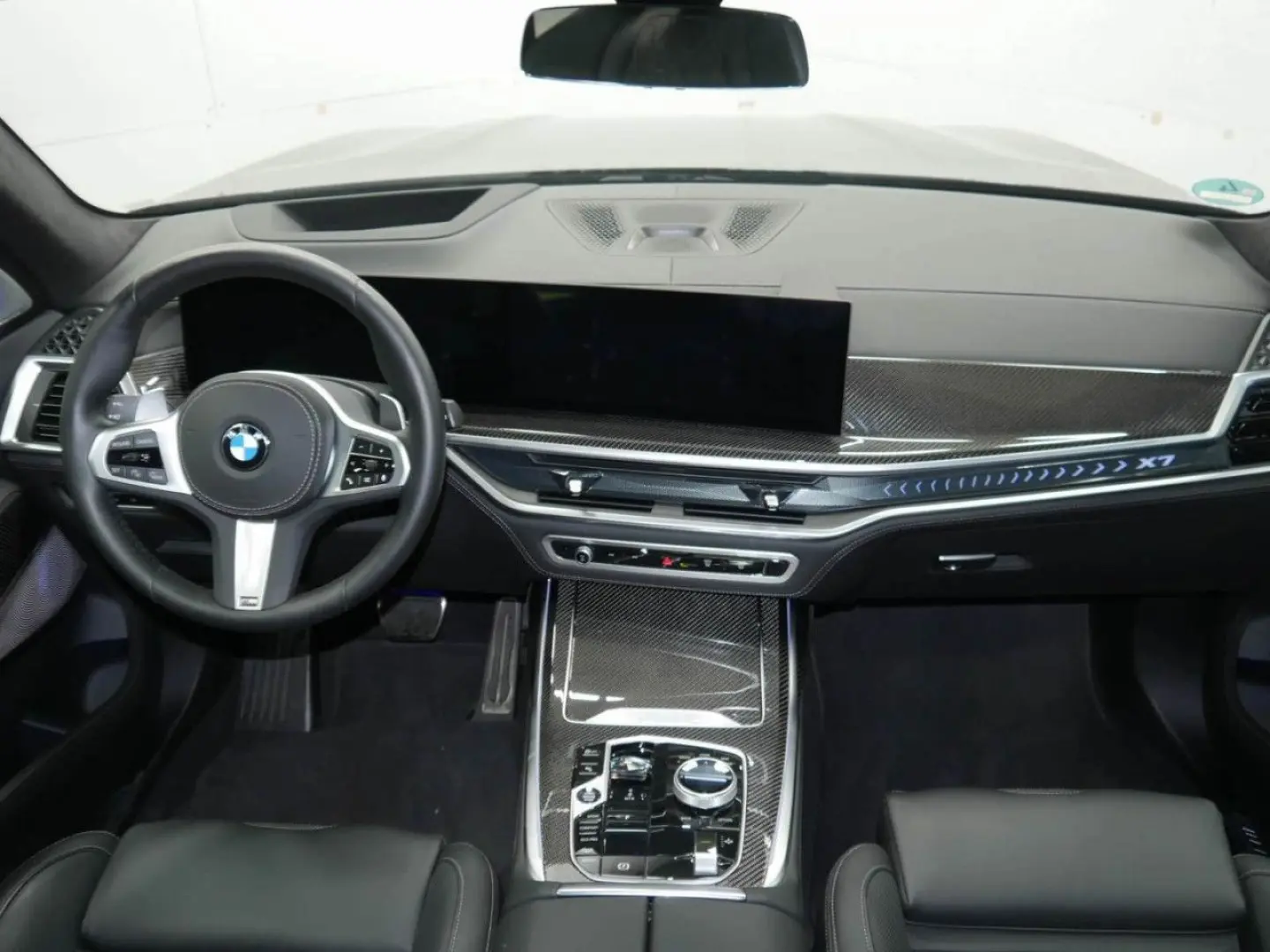 X7 xDr.40i MSport AHK Pano B&W DAPro Massage 22