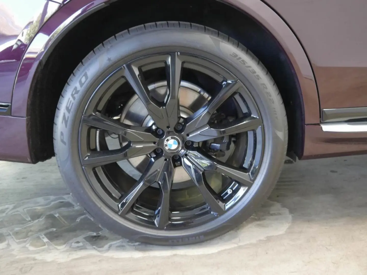 X7 xDr.40i MSport AHK Pano B&W DAPro Massage 22