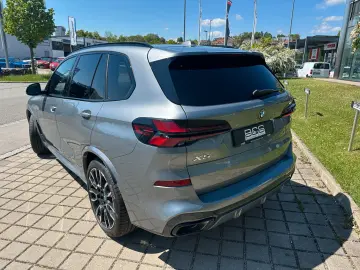 X5 50e xDrive MSport ACC,HUD,PANO,HARMAN,LUFT.
