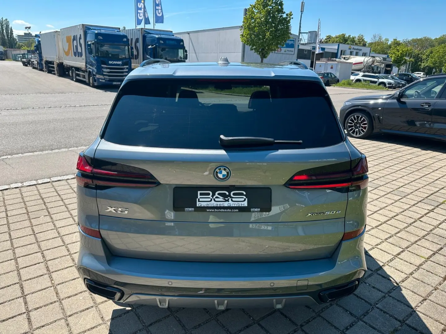 X5 50e xDrive MSport ACC,HUD,PANO,HARMAN,LUFT.