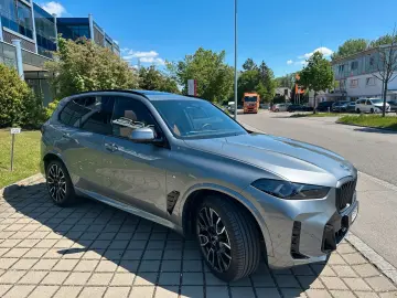 X5 50e xDrive MSport ACC,HUD,PANO,HARMAN,LUFT.