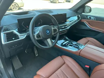 X5 50e xDrive MSport ACC,HUD,PANO,HARMAN,LUFT.