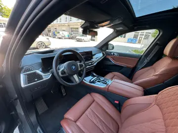 X5 50e xDrive MSport ACC,HUD,PANO,HARMAN,LUFT.