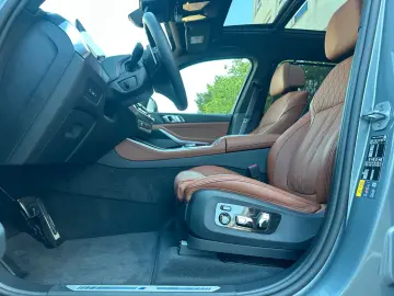 X5 50e xDrive MSport ACC,HUD,PANO,HARMAN,LUFT.