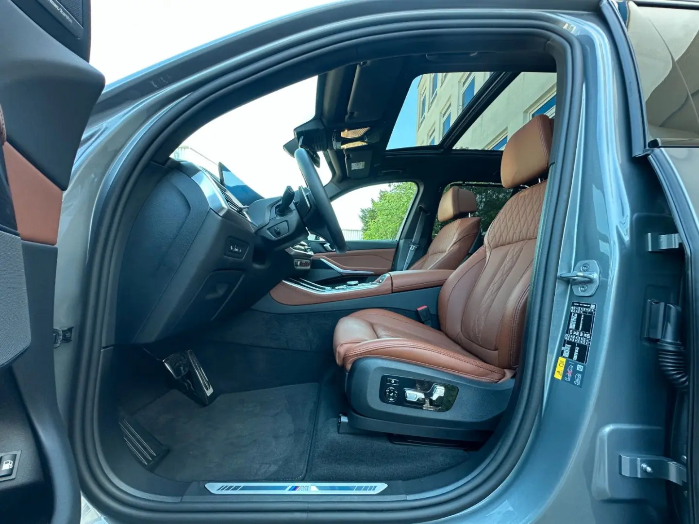 X5 50e xDrive MSport ACC,HUD,PANO,HARMAN,LUFT.