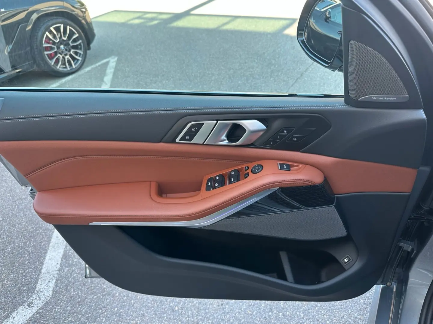 X5 50e xDrive MSport ACC,HUD,PANO,HARMAN,LUFT.