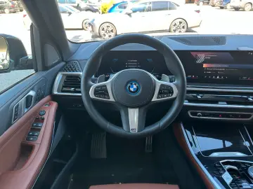 X5 50e xDrive MSport ACC,HUD,PANO,HARMAN,LUFT.