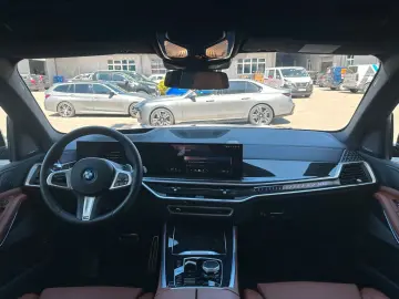 X5 50e xDrive MSport ACC,HUD,PANO,HARMAN,LUFT.