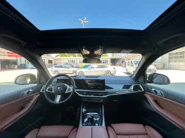 X5 50e xDrive MSport ACC,HUD,PANO,HARMAN,LUFT.