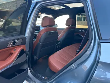 X5 50e xDrive MSport ACC,HUD,PANO,HARMAN,LUFT.