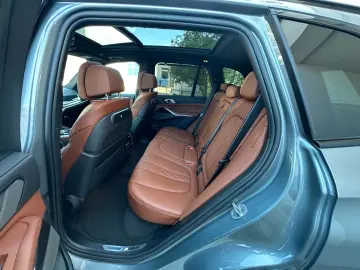 X5 50e xDrive MSport ACC,HUD,PANO,HARMAN,LUFT.