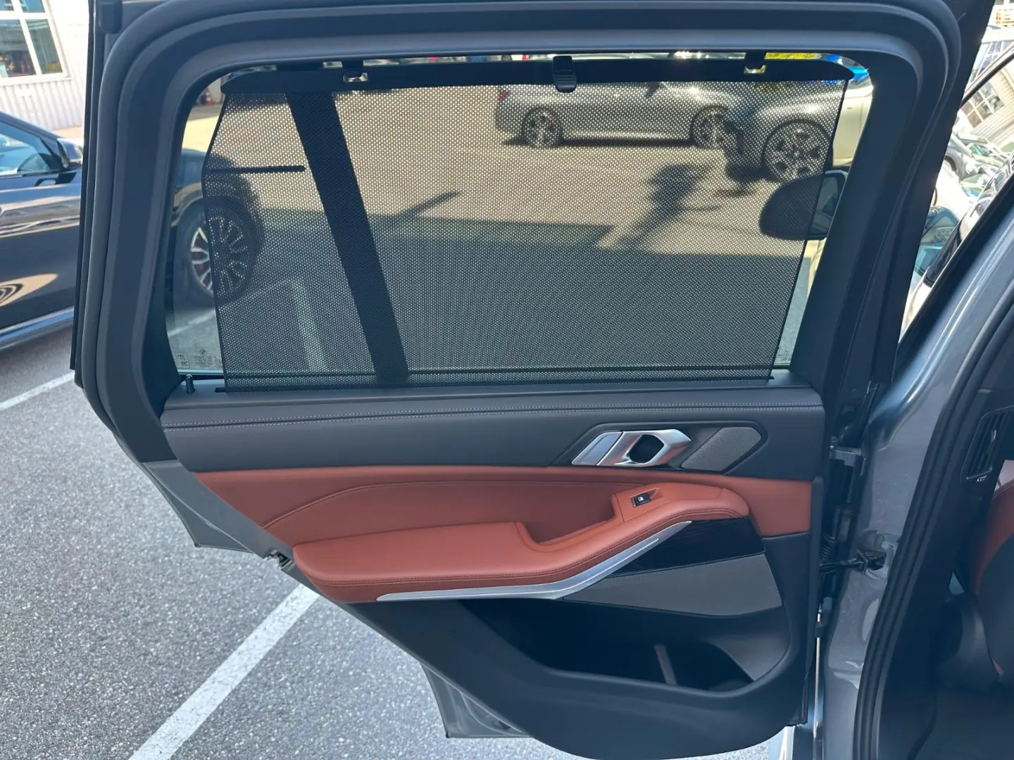 X5 50e xDrive MSport ACC,HUD,PANO,HARMAN,LUFT.