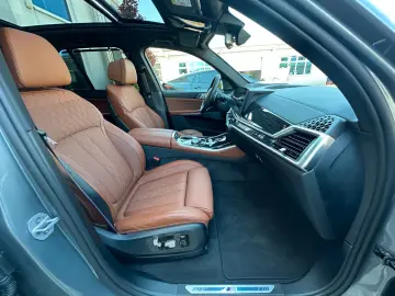 X5 50e xDrive MSport ACC,HUD,PANO,HARMAN,LUFT.