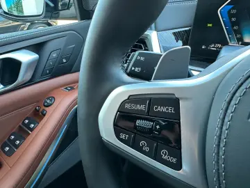 X5 50e xDrive MSport ACC,HUD,PANO,HARMAN,LUFT.