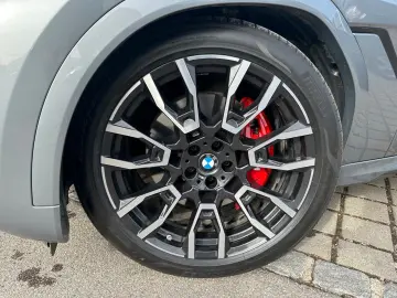 X6 40d xDrive MSport ACC,HUD,PANO,HARMAN,LUFT...