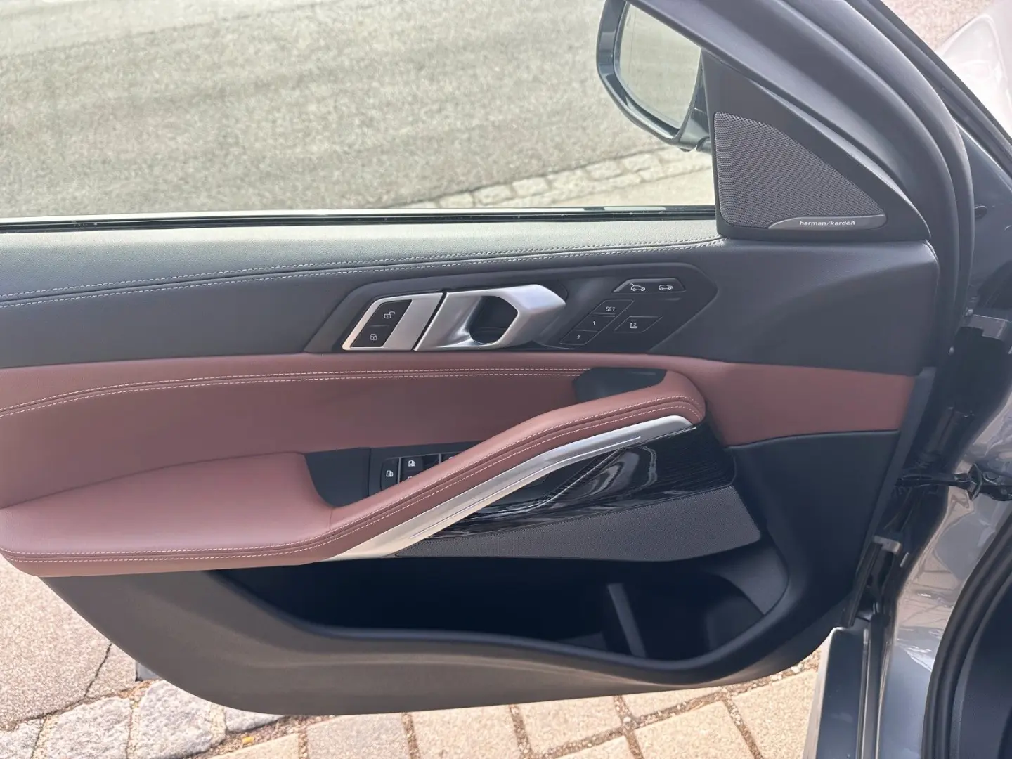 X6 40d xDrive MSport ACC,HUD,PANO,HARMAN,LUFT...