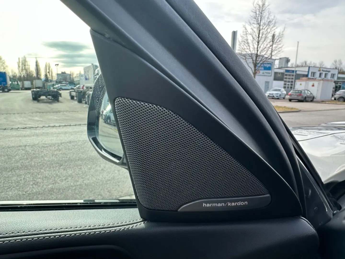 X6 40d xDrive MSport ACC,HUD,PANO,HARMAN,LUFT...