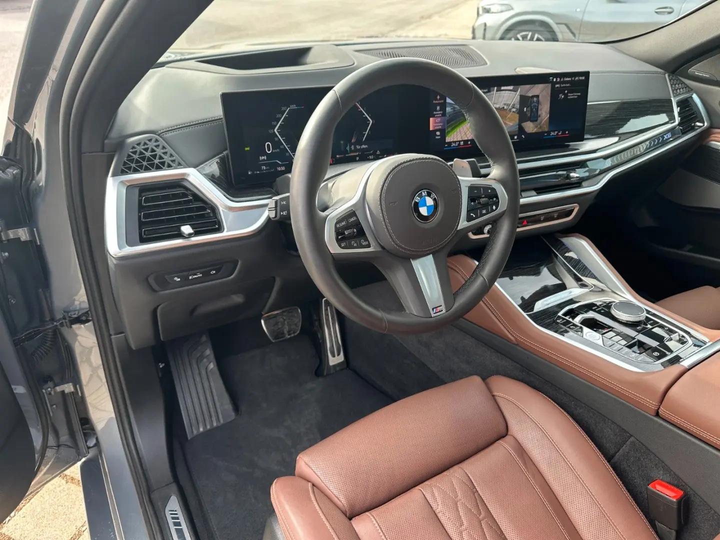 X6 40d xDrive MSport ACC,HUD,PANO,HARMAN,LUFT...