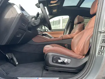 X6 40d xDrive MSport ACC,HUD,PANO,HARMAN,LUFT...
