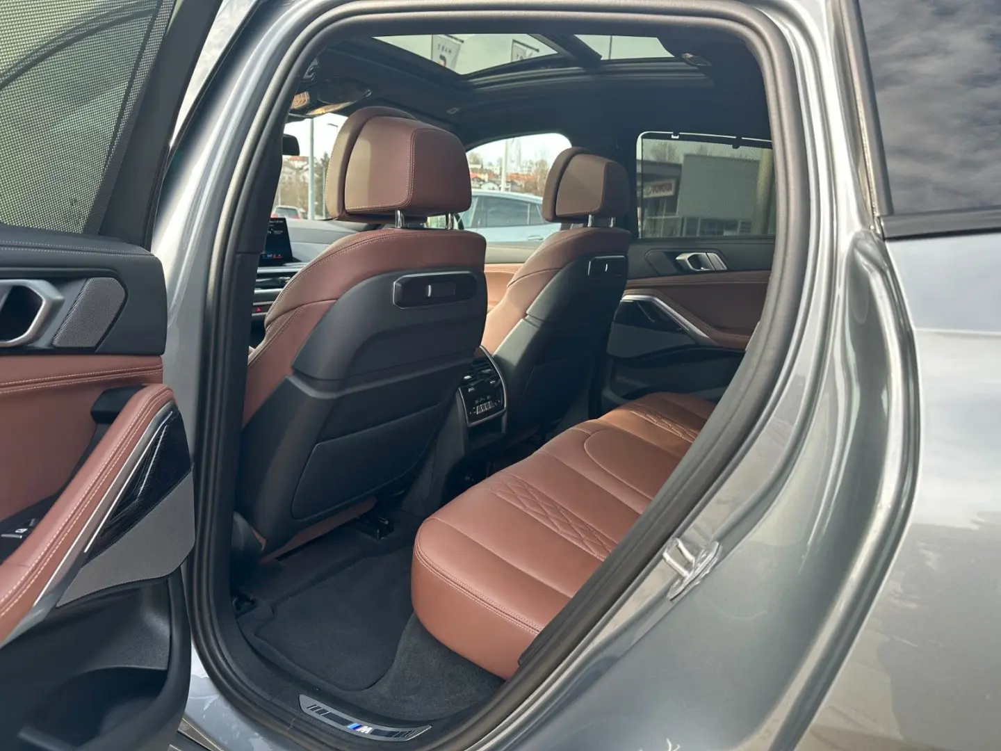 X6 40d xDrive MSport ACC,HUD,PANO,HARMAN,LUFT...