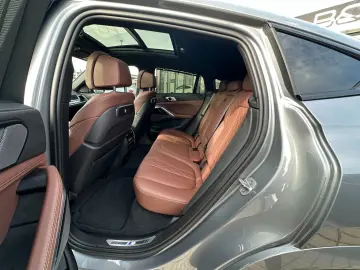 X6 40d xDrive MSport ACC,HUD,PANO,HARMAN,LUFT...