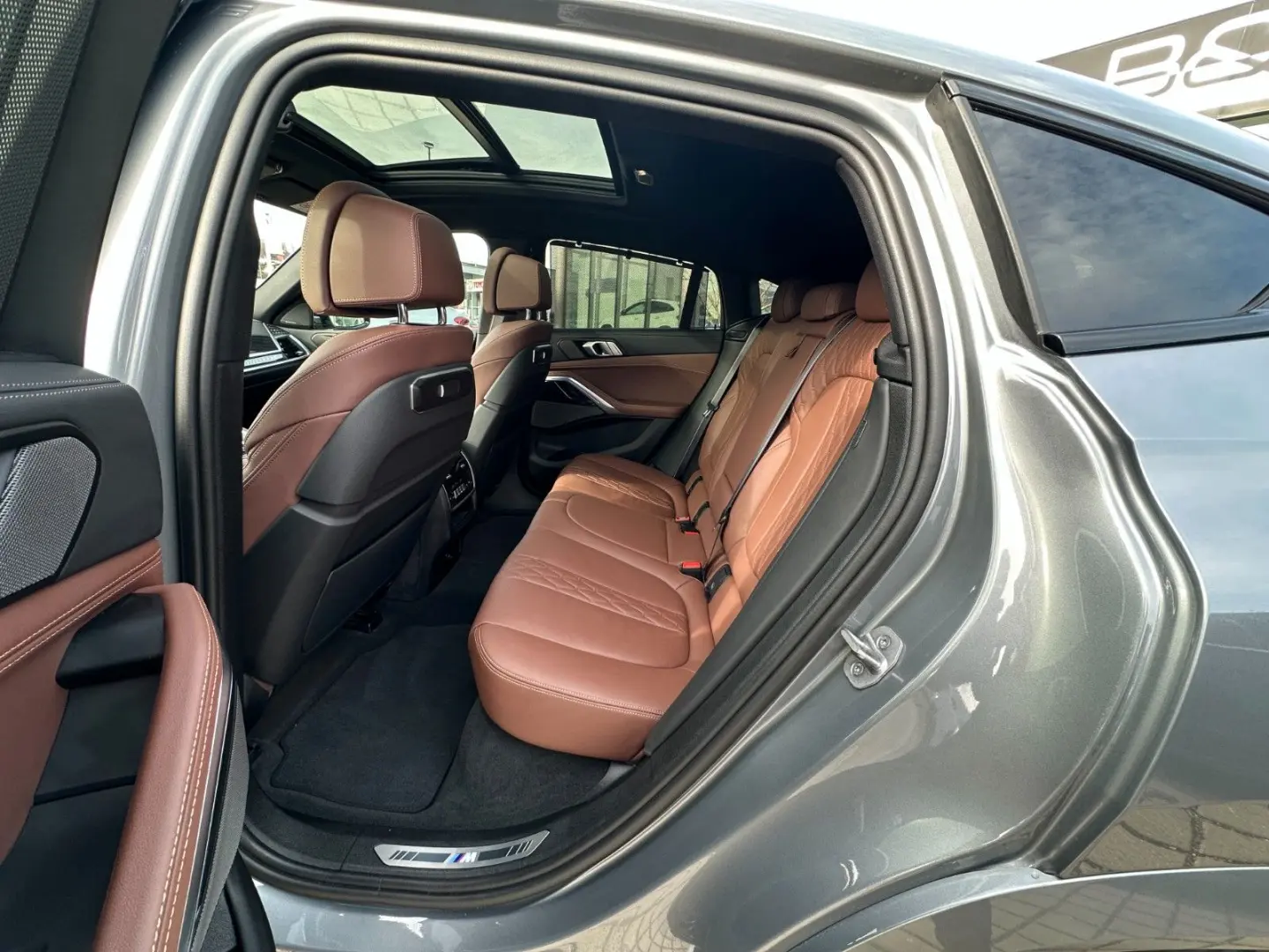X6 40d xDrive MSport ACC,HUD,PANO,HARMAN,LUFT...
