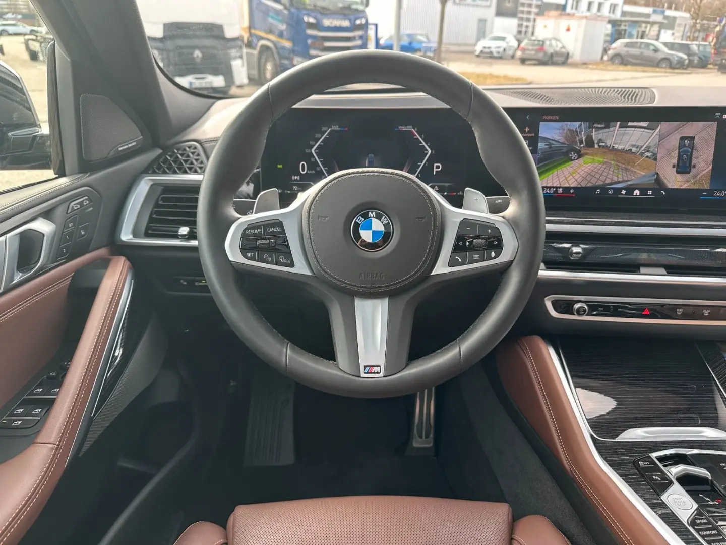 X6 40d xDrive MSport ACC,HUD,PANO,HARMAN,LUFT...