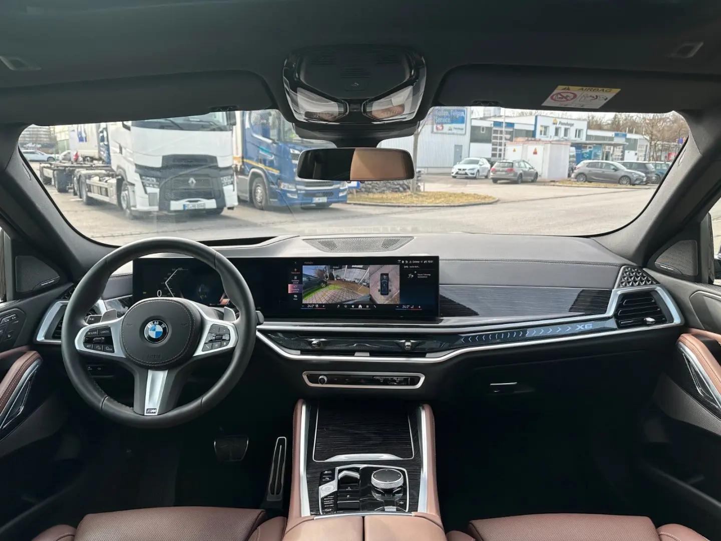 X6 40d xDrive MSport ACC,HUD,PANO,HARMAN,LUFT...