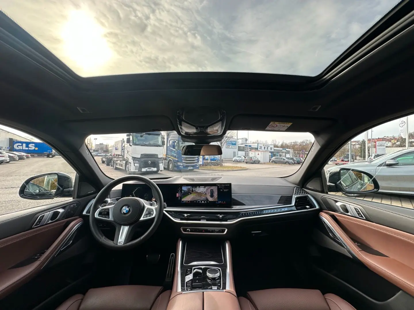 X6 40d xDrive MSport ACC,HUD,PANO,HARMAN,LUFT...