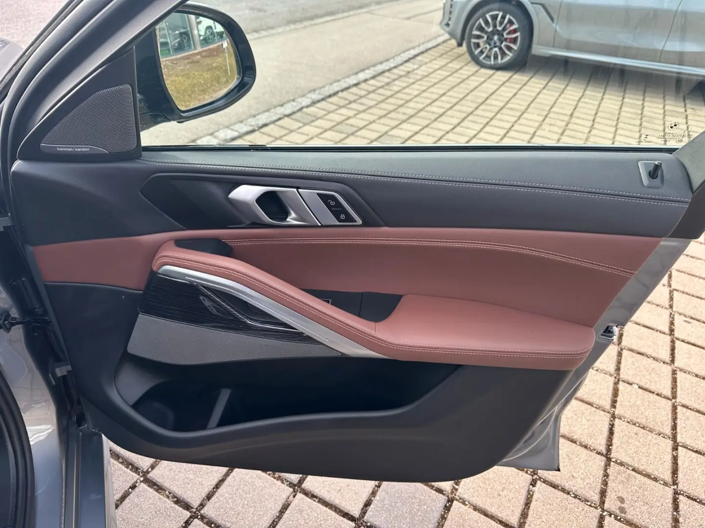 X6 40d xDrive MSport ACC,HUD,PANO,HARMAN,LUFT...