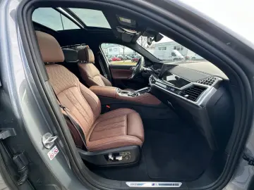 X6 40d xDrive MSport ACC,HUD,PANO,HARMAN,LUFT...