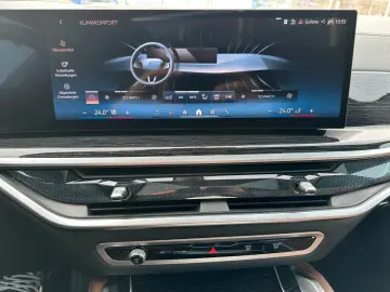 X6 40d xDrive MSport ACC,HUD,PANO,HARMAN,LUFT...
