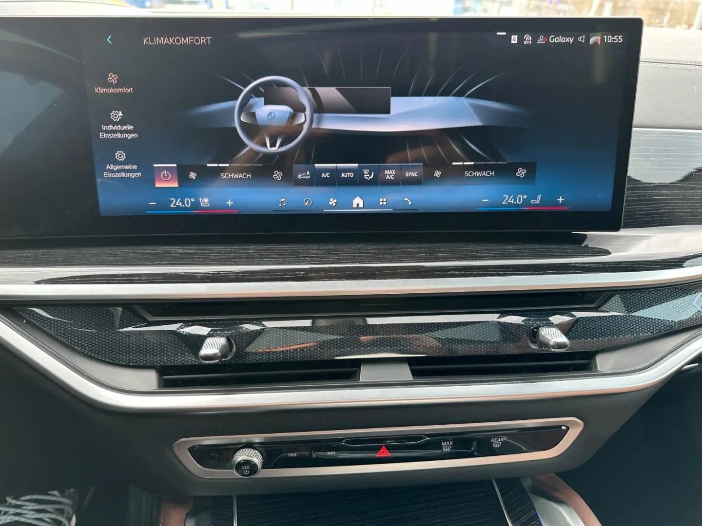 X6 40d xDrive MSport ACC,HUD,PANO,HARMAN,LUFT...