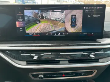 X6 40d xDrive MSport ACC,HUD,PANO,HARMAN,LUFT...