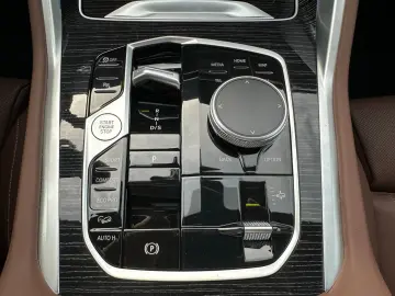 X6 40d xDrive MSport ACC,HUD,PANO,HARMAN,LUFT...