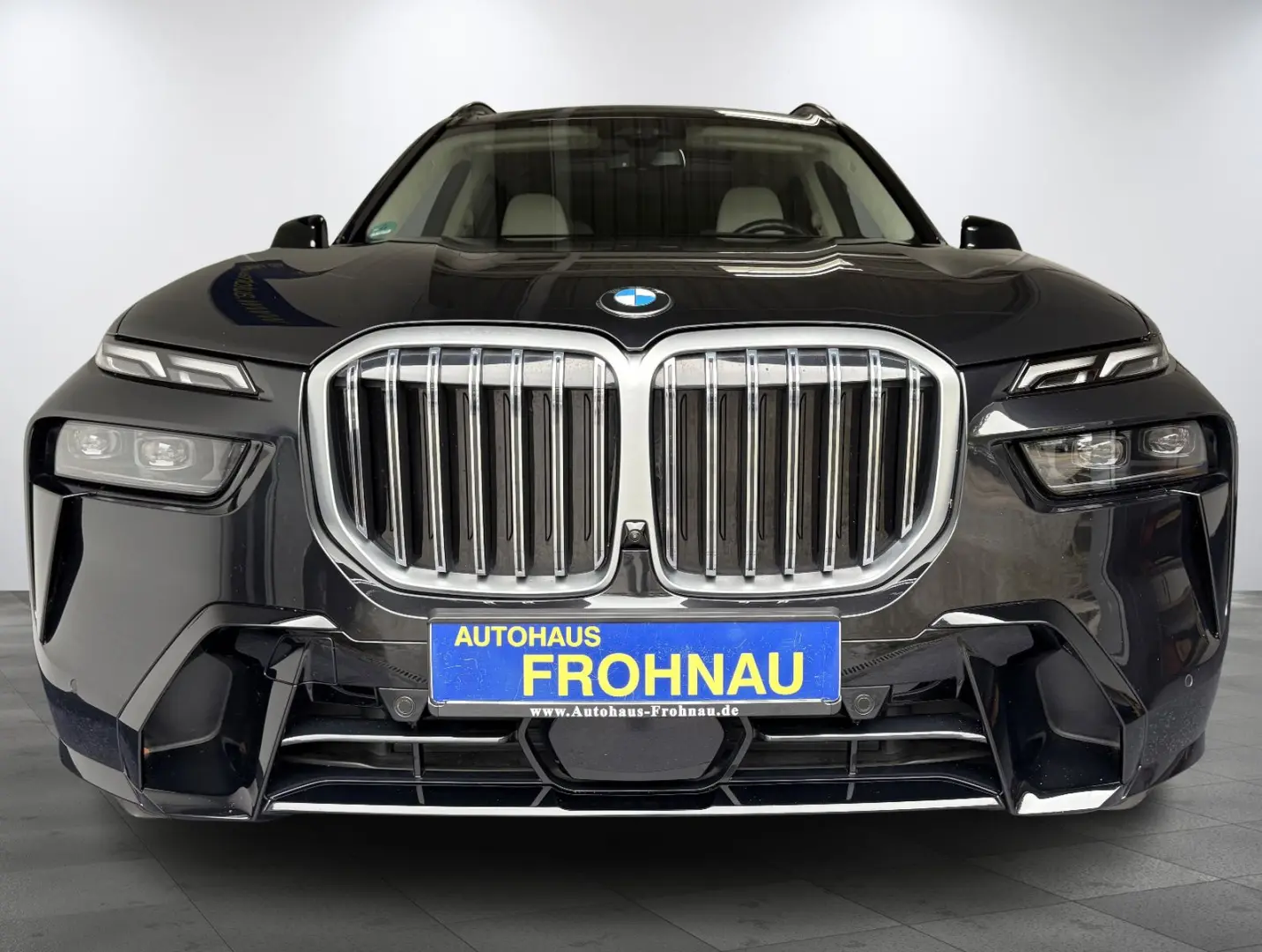 X7 xDrive 40 i M Sport 6-Sitzer Pano H+K 23