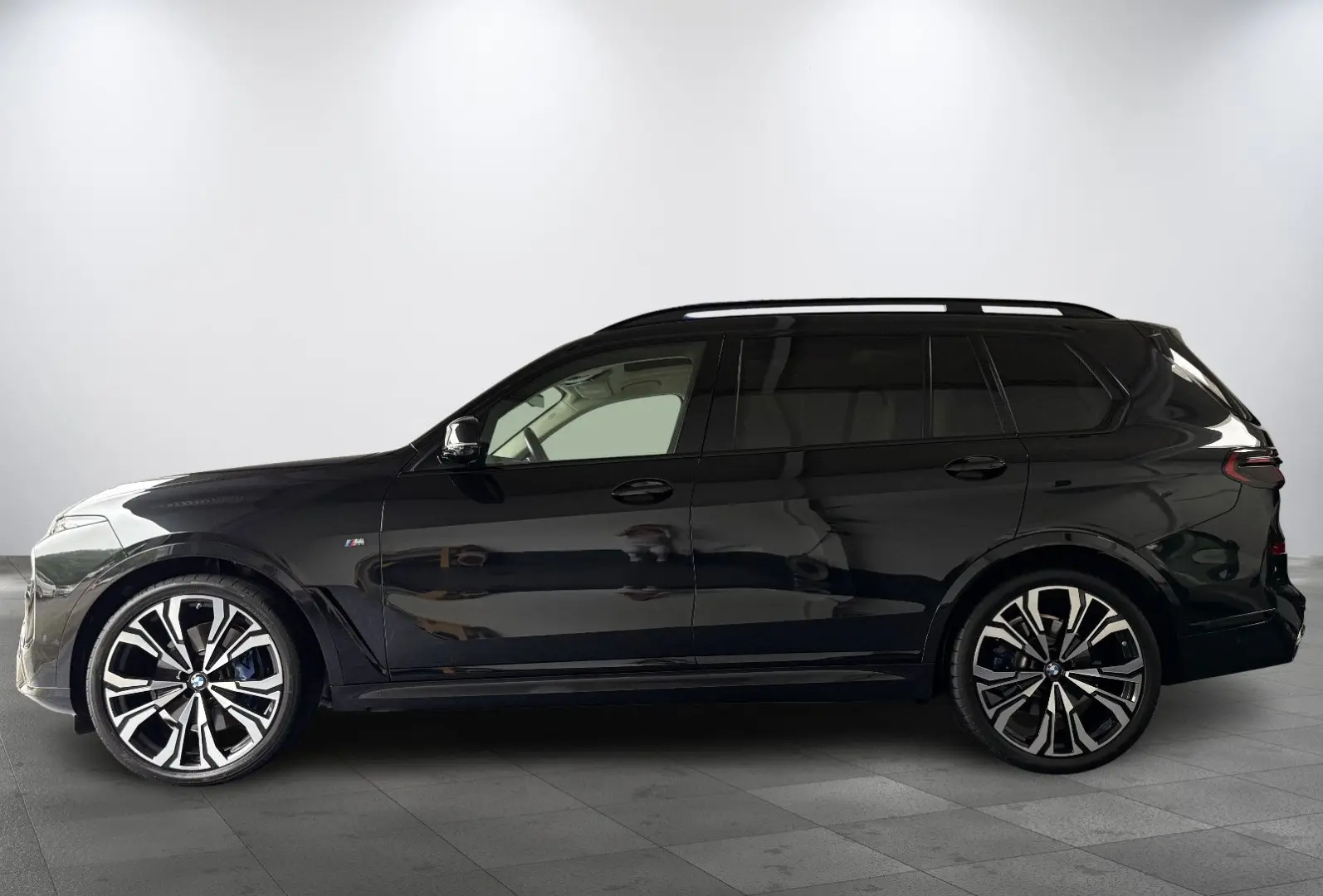 X7 xDrive 40 i M Sport 6-Sitzer Pano H+K 23
